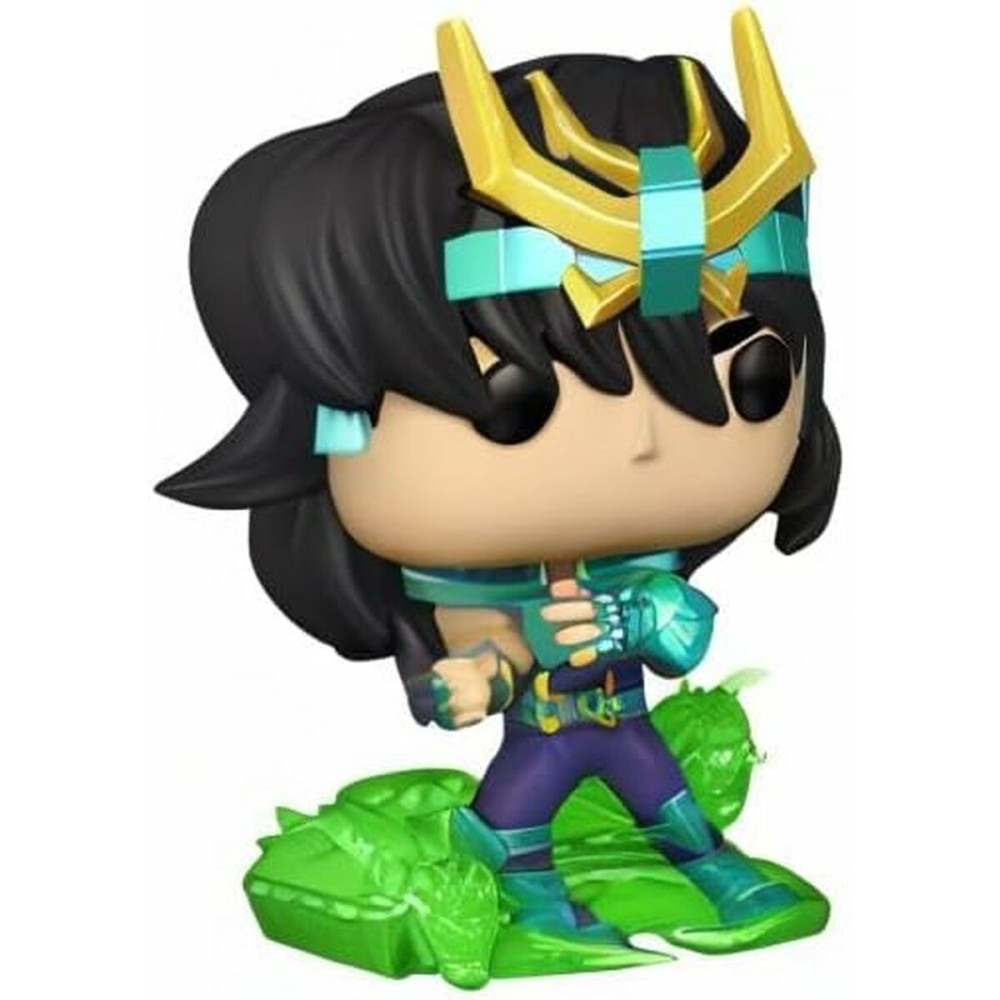 Actionfiguren Funko Pop! POP! Saint Seiya: DRAGON SHIRYU