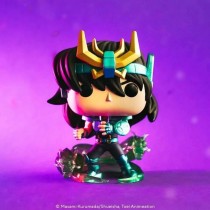 Actionfiguren Funko Pop! POP! Saint Seiya: DRAGON SHIRYU