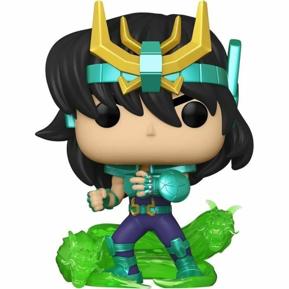 Actionfiguren Funko Pop! POP! Saint Seiya: DRAGON SHIRYU