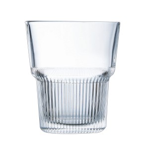 Wasserglas Arcoroc Starline Durchsichtig Glas 270 ml (6 Stück)