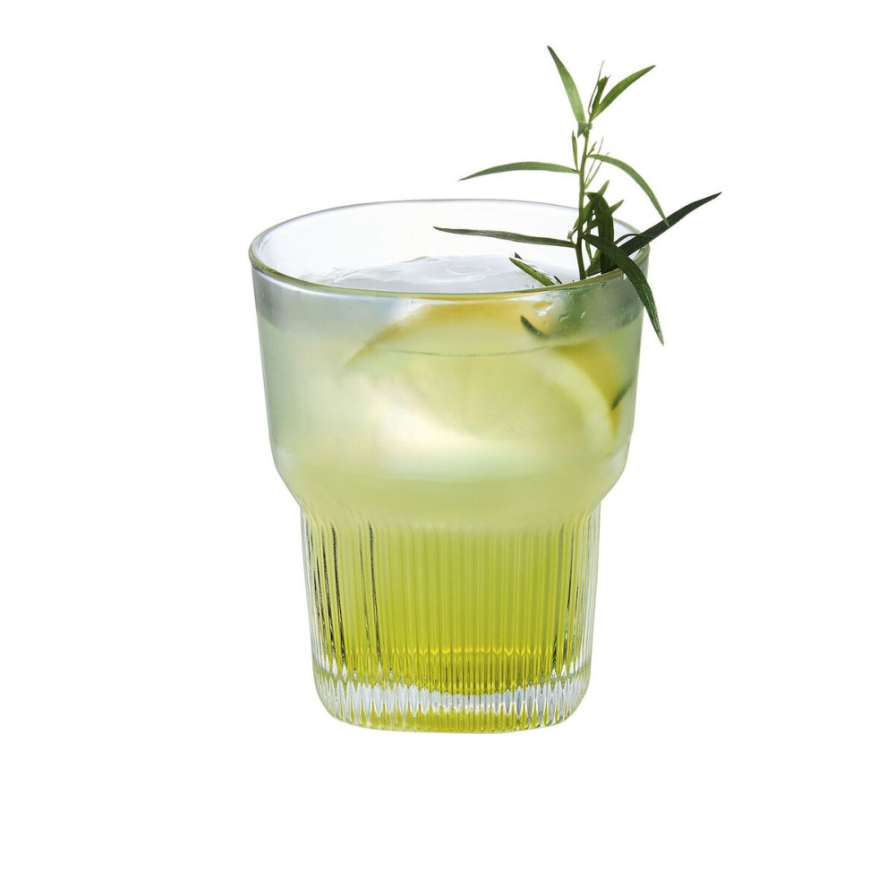 Glass for water Arcoroc Starline Transparent Glass 270 ml (6 Units)
