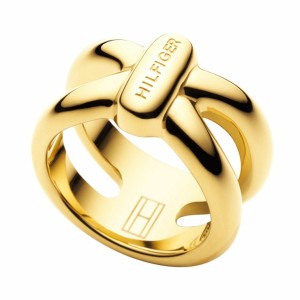 Bague Femme Tommy Hilfiger 2700326B (12)