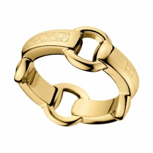 Bague Femme Tommy Hilfiger 2700105C (14)