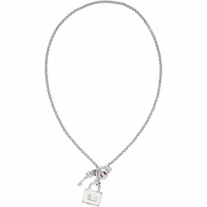 Collier Femme Tommy Hilfiger 2700341 75 cm