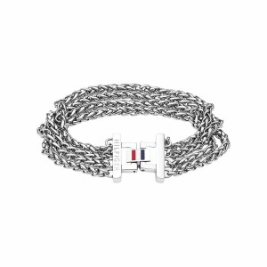 Bracelet Femme Tommy Hilfiger 2700613 21 cm