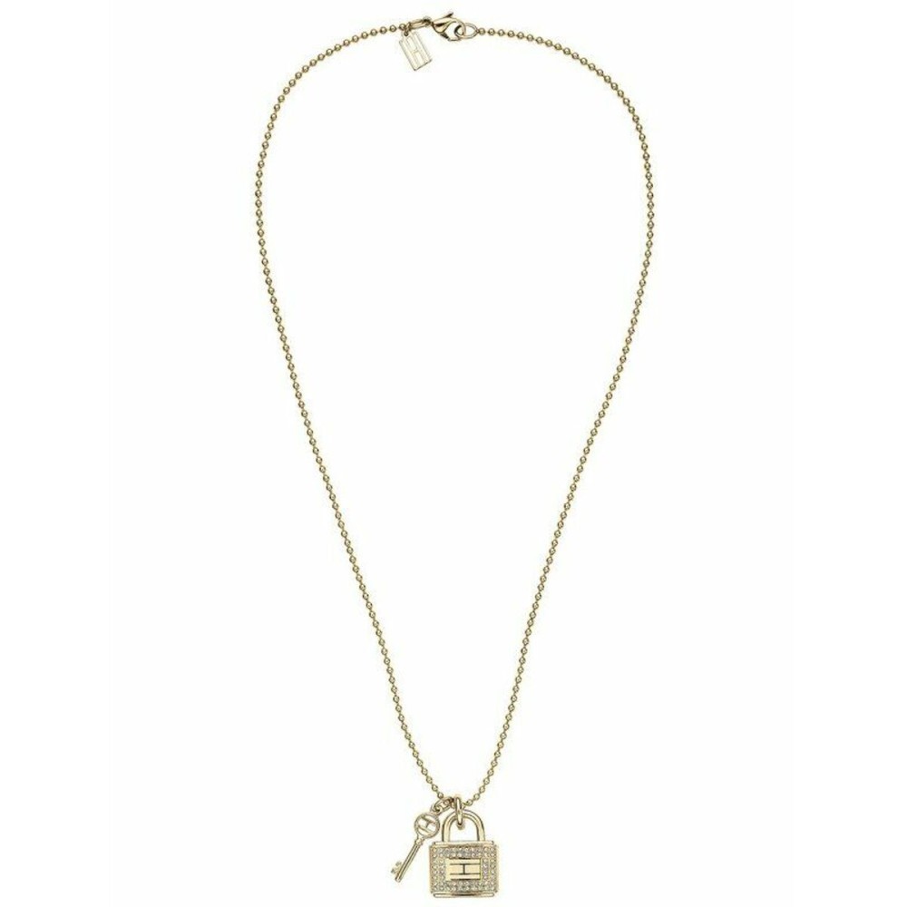Collier Femme Tommy Hilfiger 2700459 50 cm