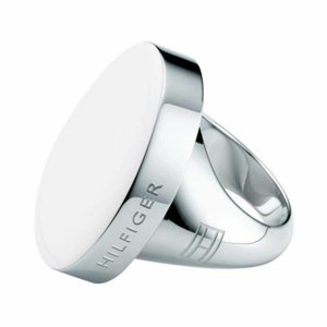 Bague Femme Tommy Hilfiger 2700205B (12)