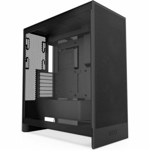 Boîtier ATX semi-tour NZXT H7 Flow Midi Noir
