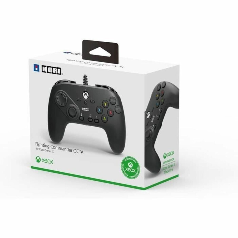Gaming Controller HORI Fighting Commander OCTA