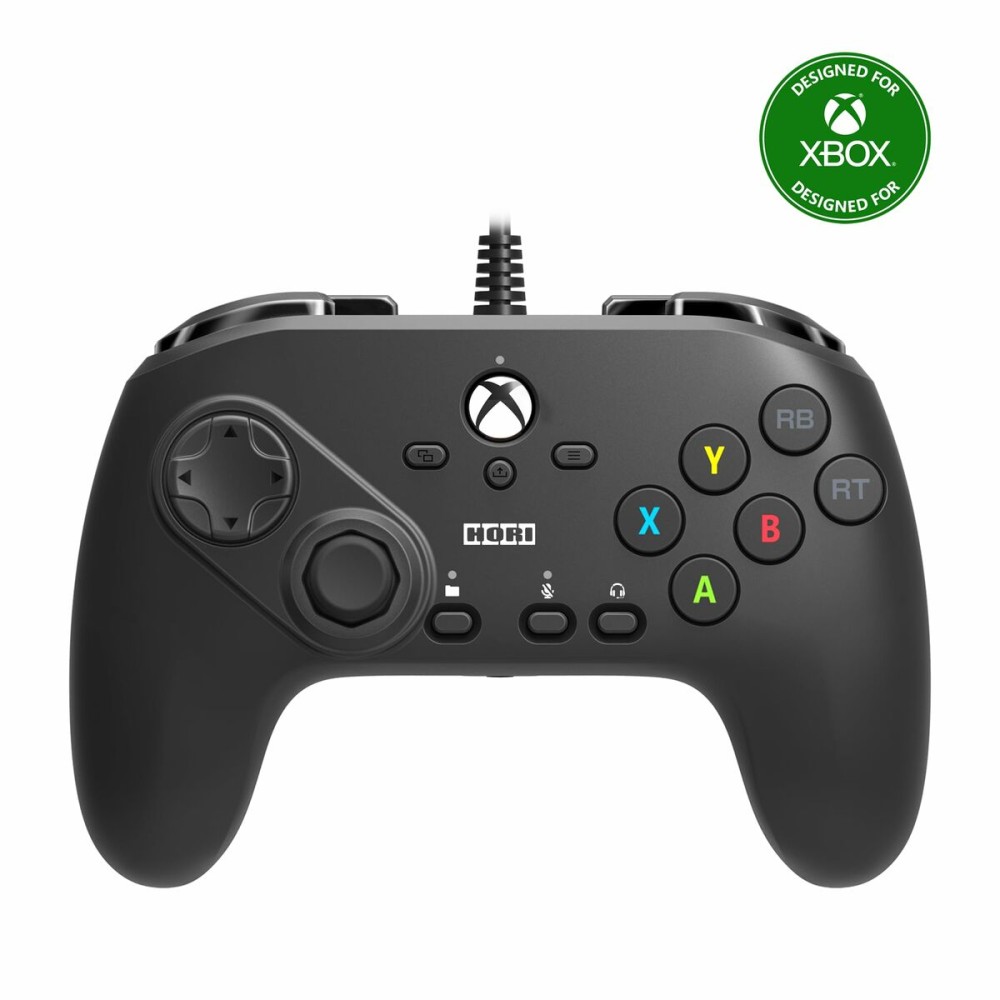 Contrôle des jeux HORI Fighting Commander OCTA