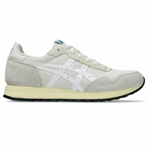 Men’s Casual Trainers Asics Tiger Runner II Light grey