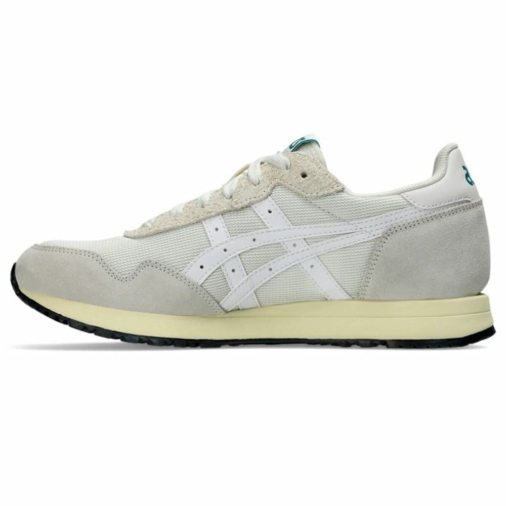 Men’s Casual Trainers Asics Tiger Runner II Light grey