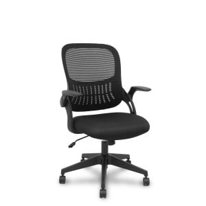 Bürostuhl Foröl 3D840RN Schwarz