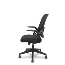 Bürostuhl Foröl 3D840RN Schwarz