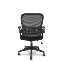 Bürostuhl Foröl 3D840RN Schwarz