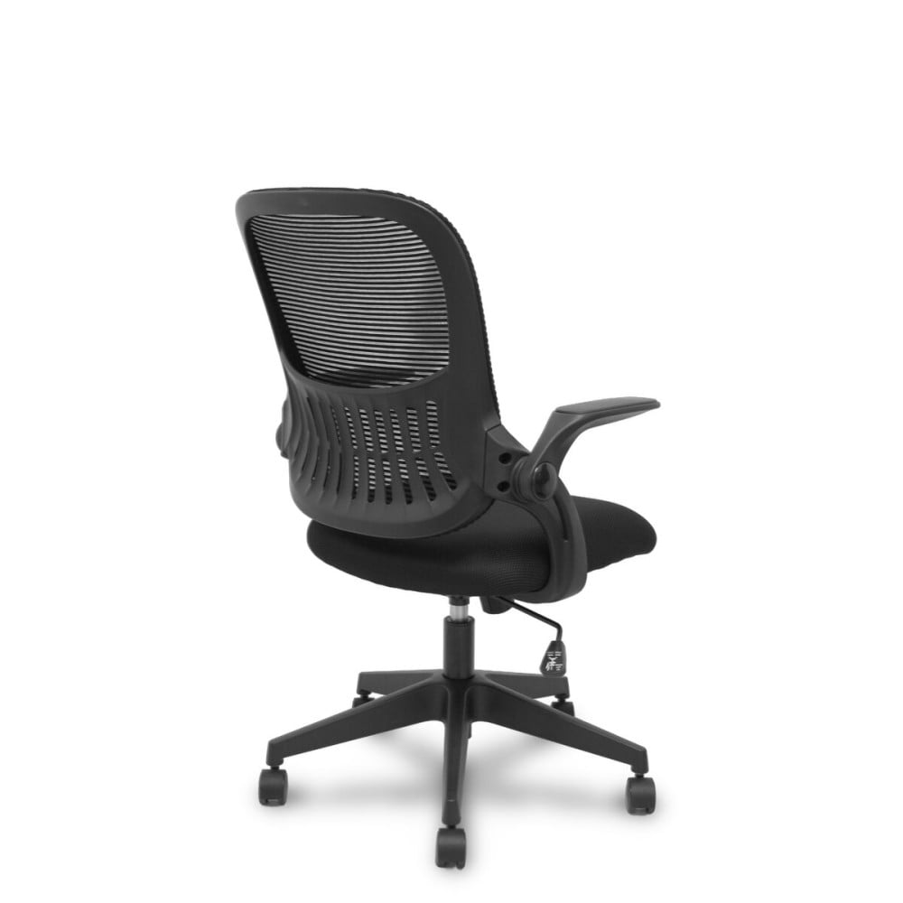 Bürostuhl Foröl 3D840RN Schwarz