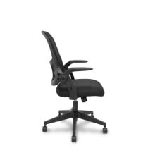 Bürostuhl Foröl 3D840RN Schwarz
