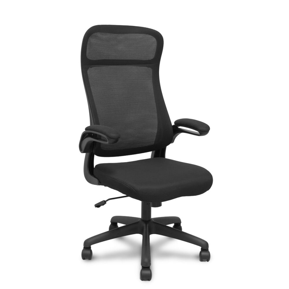 Bürostuhl Foröl 0A840RN Schwarz