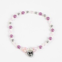 Jewellery Kit Hello Kitty Black 3 Pieces