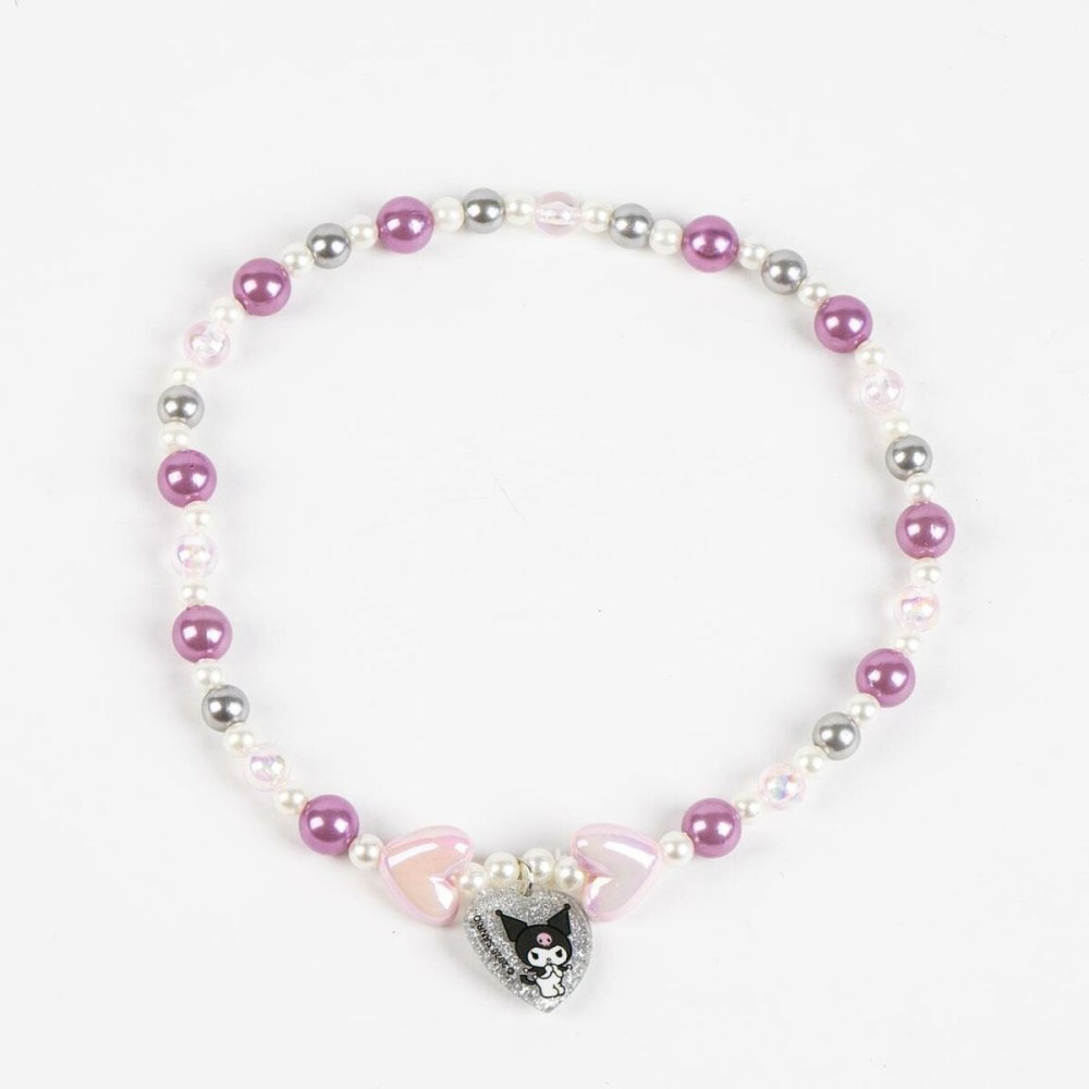 Jewellery Kit Hello Kitty Black 3 Pieces
