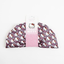 Shower Cap Hello Kitty Pink 100 % polyester