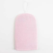 Bath Mitten Hello Kitty Pink