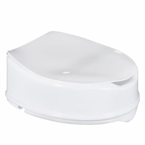 Toilettenabdeckung Actionmed NT15AM Weiß
