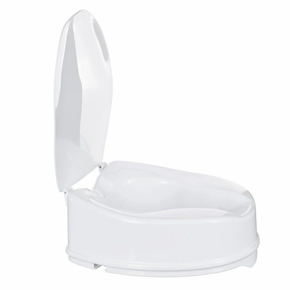 Toilettenabdeckung Actionmed NT15AM Weiß