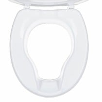 Toilettenabdeckung Actionmed NT15AM Weiß