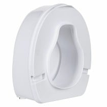 Toilettenabdeckung Actionmed NT15AM Weiß
