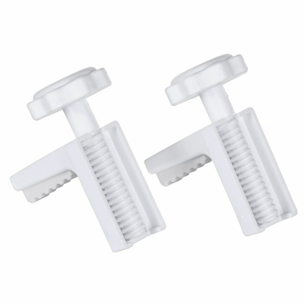 Toilettenabdeckung Actionmed NT15AM Weiß