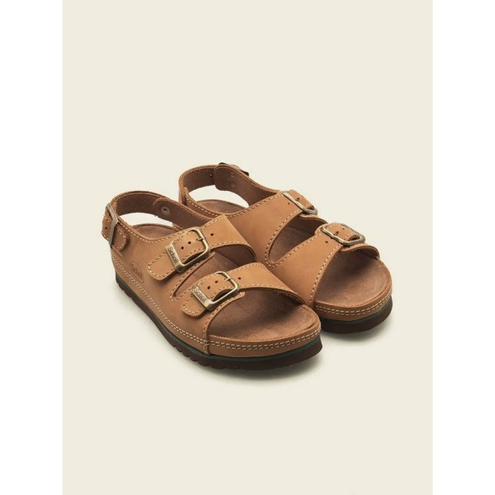 Men's Flip Flops Mobilex PRS014BEZ41