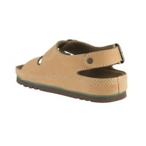 Men's Flip Flops Mobilex PRS014BEZ36 Brown