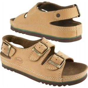 Men's Flip Flops Mobilex PRS014BEZ39 Bronze
