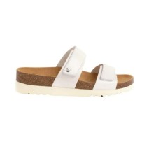 Women's sandals Mobilex PRS007BIAŁY37