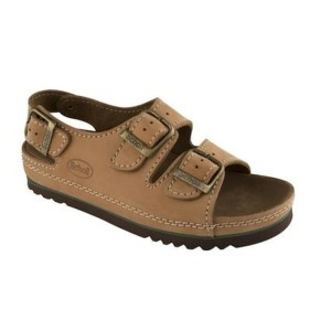 Men's Flip Flops Mobilex PRS001BEZ35 Brown