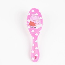 Haarschmuck Peppa Pig Rosa 5 Stücke