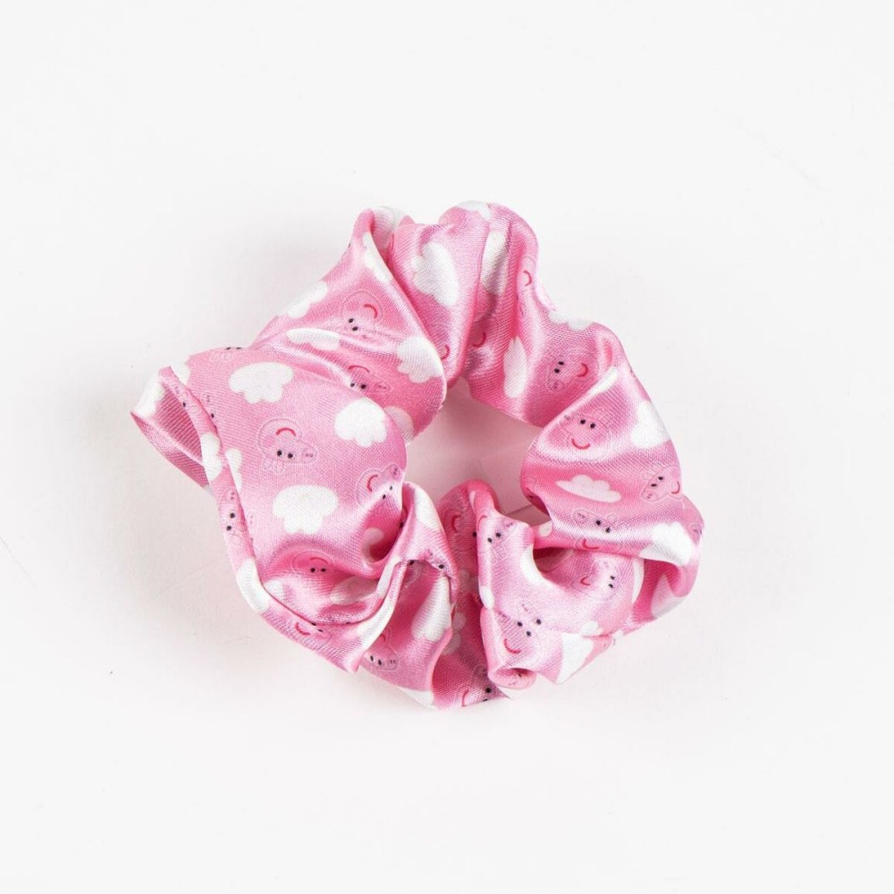 Haarschmuck Peppa Pig Rosa 5 Stücke