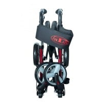 Déambulateur sur roues Antar AT51006