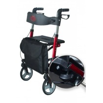 Wheeled walking frame Antar AT51006
