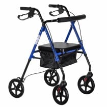 Déambulateur sur roues Actionmed CH100AM