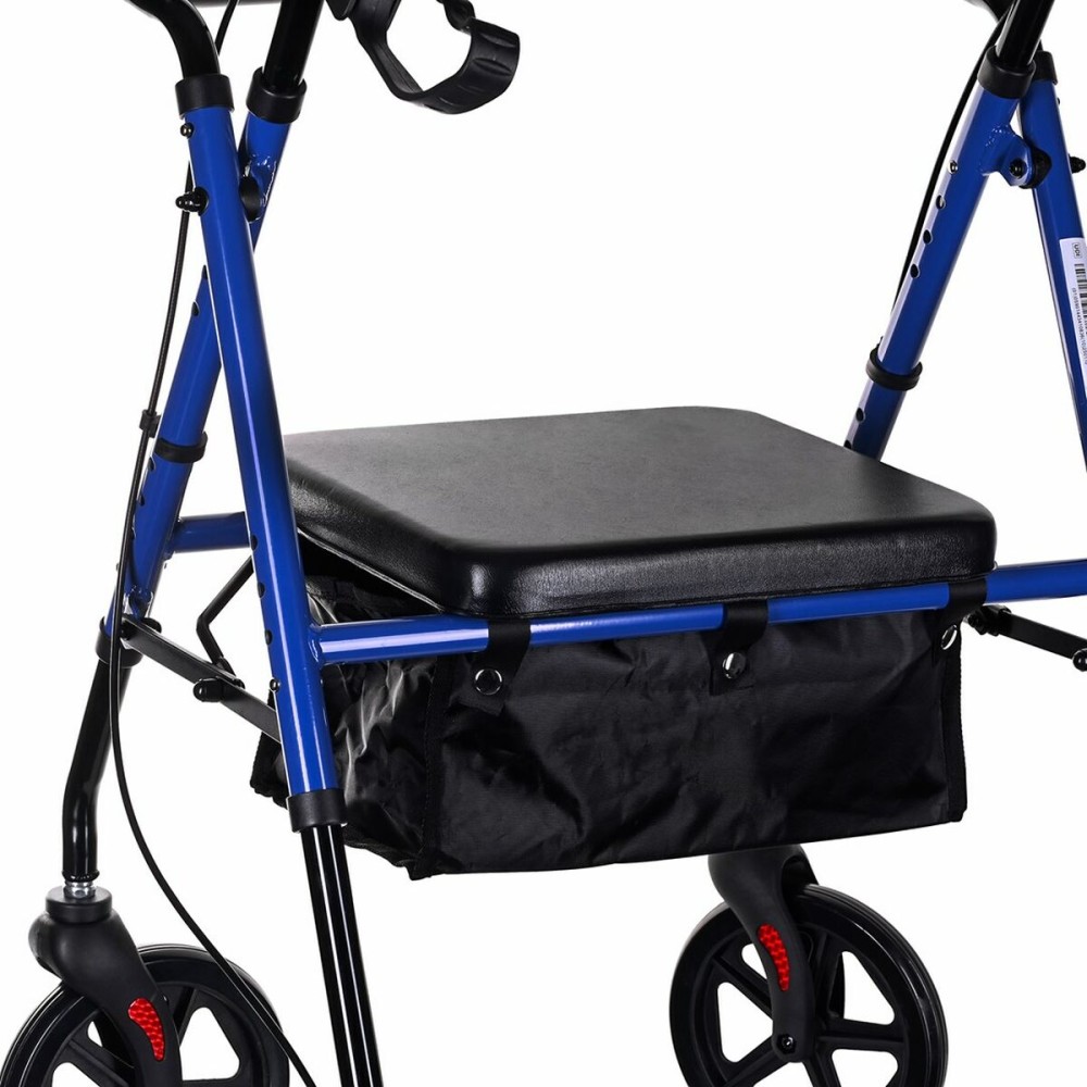 Wheeled walking frame Actionmed CH100AM