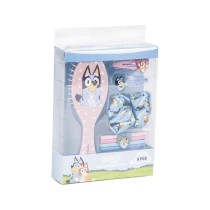 Accessoires pour les Cheveux Bluey Bleu 5 Pièces