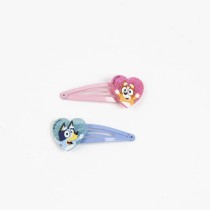 Accessoires pour les Cheveux Bluey Bleu 5 Pièces