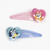 Haarschmuck Bluey Blau 5 Stücke