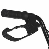 Déambulateur sur roues Actionmed CH100AM
