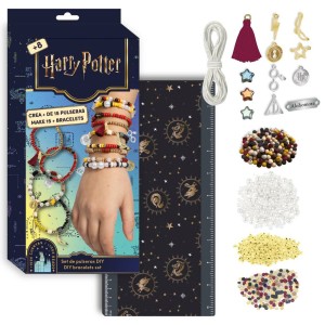 Perles Harry Potter