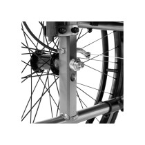 Wheeled walking frame Timago SIMPLE-TIM