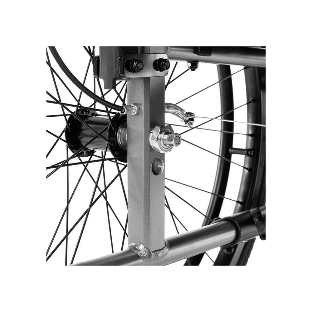 Wheeled walking frame Timago SIMPLE-TIM