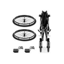Wheeled walking frame Timago SIMPLE-TIM